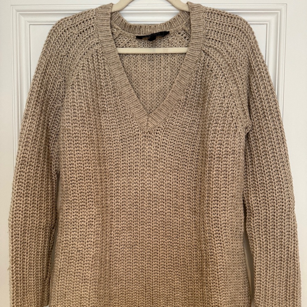 BCBG MaxAzria Knit Sweater